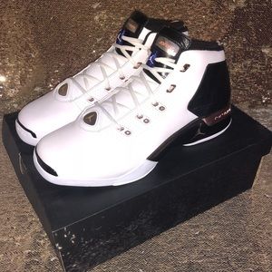 Jordan 17 Retro Copper